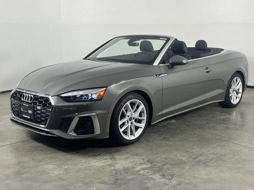 2023 Audi A5 45 S line Premium Plus