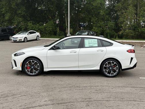 2026 BMW 228 Gran Coupe 228 xDrive