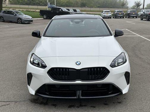 2026 BMW 228 Gran Coupe 228 xDrive