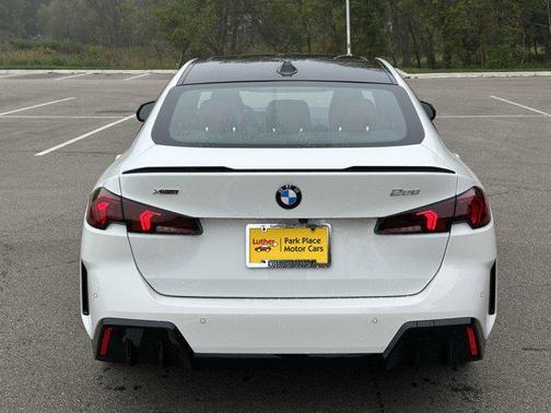 2026 BMW 228 Gran Coupe 228 xDrive