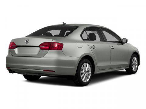 2014 Volkswagen Jetta Auto SE