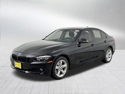 2015 BMW 328 xDrive