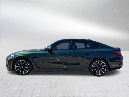 2022 BMW M440 i xDrive