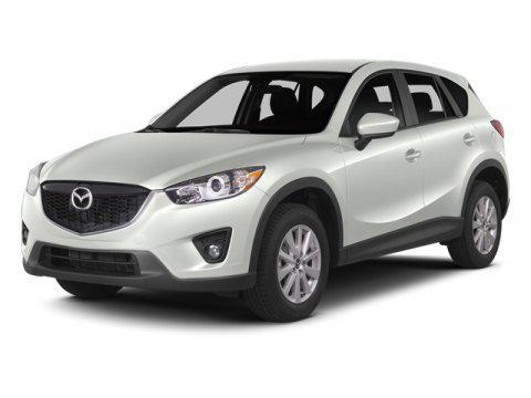 2014 Mazda CX-5 Touring