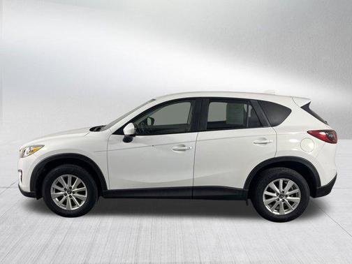 2014 Mazda CX-5 Touring