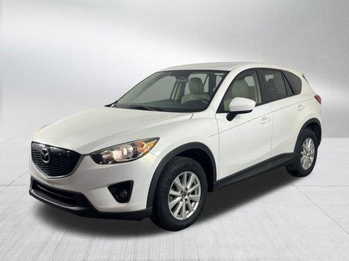 2014 Mazda CX-5 Touring