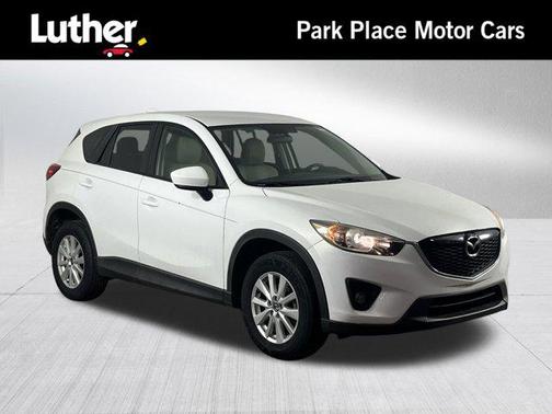 2014 Mazda CX-5 Touring