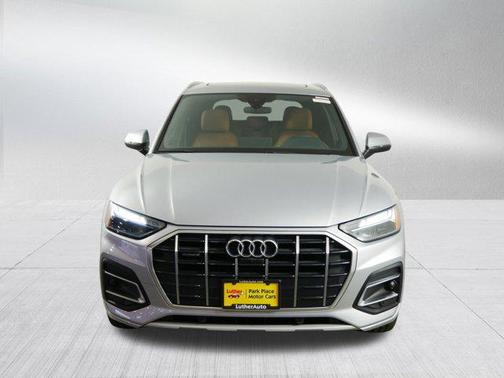 2021 Audi Q5 45 Premium Plus