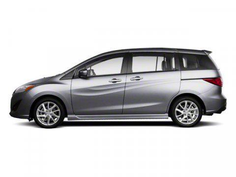 2013 Mazda Mazda5 Grand Touring