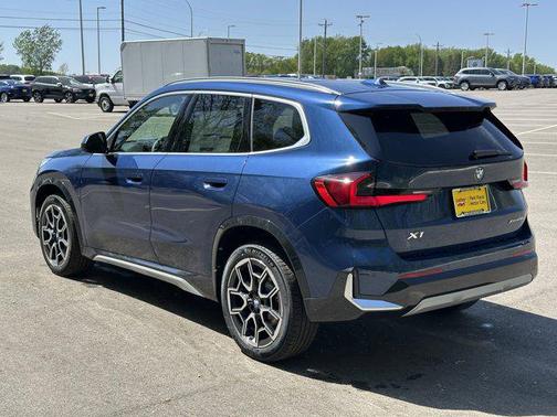 2025 BMW X1 xDrive28i