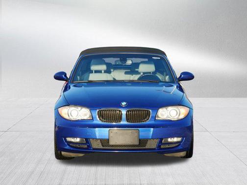 2008 BMW 128 128i