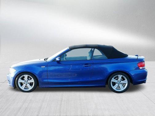 2008 BMW 128 128i