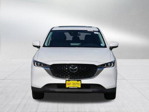 2023 Mazda CX-5 2.5 S Premium Plus