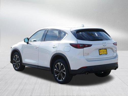 2023 Mazda CX-5 2.5 S Premium Plus