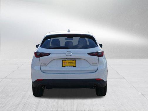 2023 Mazda CX-5 2.5 S Premium Plus