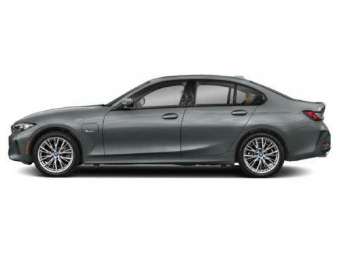 2023 BMW 330e Base
