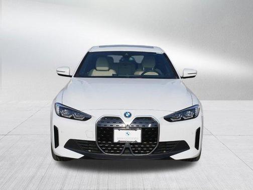 2024 BMW i4 Gran Coupe xDrive40