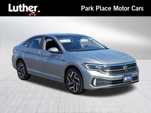 2024 Volkswagen Jetta 1.5T SEL