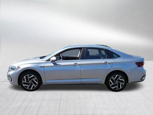 2024 Volkswagen Jetta 1.5T SEL