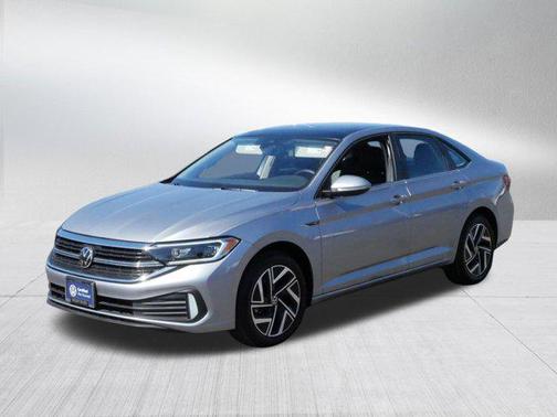 2024 Volkswagen Jetta 1.5T SEL