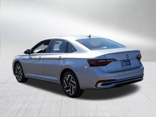 2024 Volkswagen Jetta 1.5T SEL