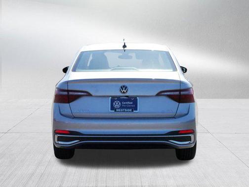 2024 Volkswagen Jetta 1.5T SEL
