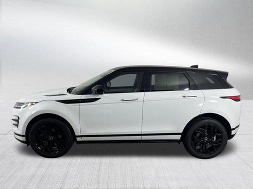 2023 Land Rover Range Rover Evoque R-Dynamic SE