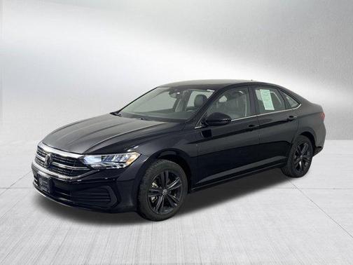 2023 Volkswagen Jetta 1.5T SE