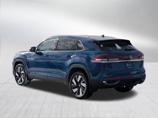 2025 Volkswagen Atlas Cross Sport 2.0T SE w/Technology 4MOTION