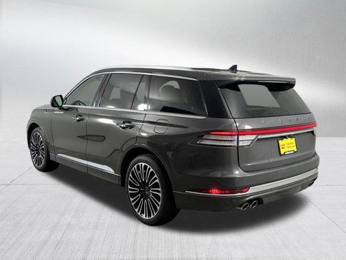 2024 Lincoln Aviator Black Label AWD