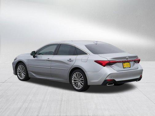 2020 Toyota Avalon Limited