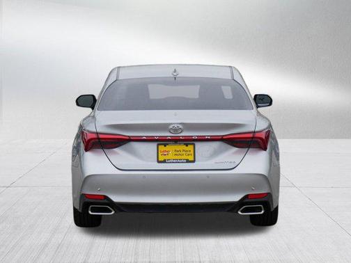 2020 Toyota Avalon Limited