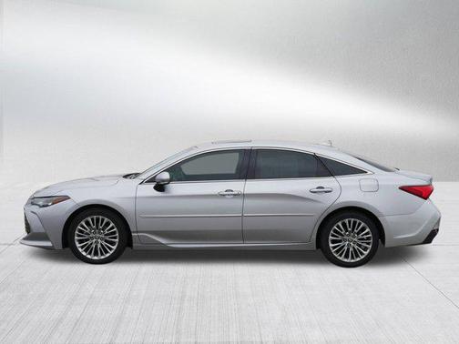 2020 Toyota Avalon Limited