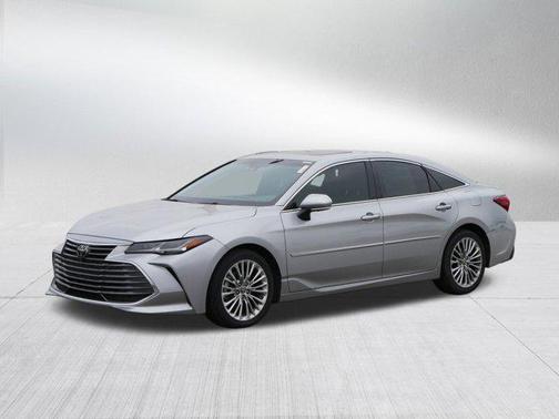 2020 Toyota Avalon Limited