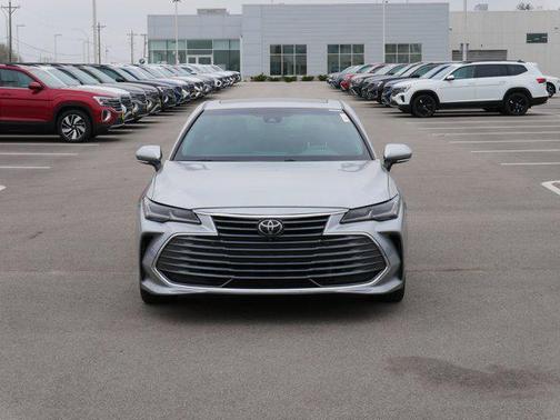 2020 Toyota Avalon Limited