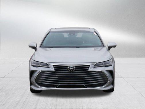 2020 Toyota Avalon Limited
