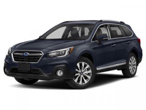 2018 Subaru Outback 3.6R Touring