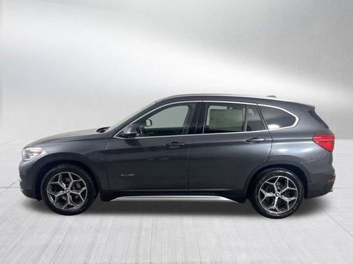 2017 BMW X1 xDrive 28i