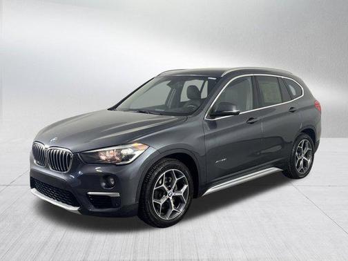 2017 BMW X1 xDrive 28i