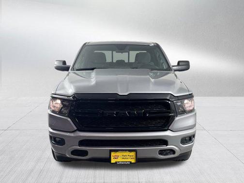 2024 RAM 1500 Tradesman