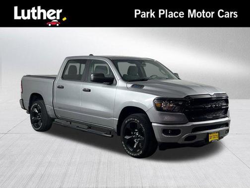 2024 RAM 1500 Tradesman
