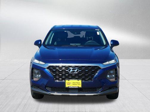 2020 Hyundai SANTA FE SE 2.4