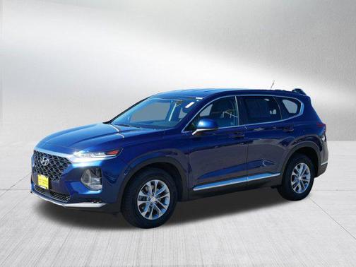 2020 Hyundai SANTA FE SE 2.4