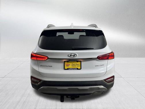 2020 Hyundai SANTA FE Limited 2.0T