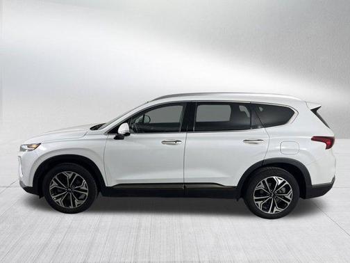 2020 Hyundai SANTA FE Limited 2.0T