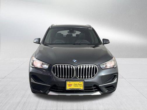 2021 BMW X1 xDrive28i