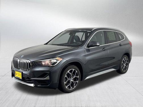 2021 BMW X1 xDrive28i