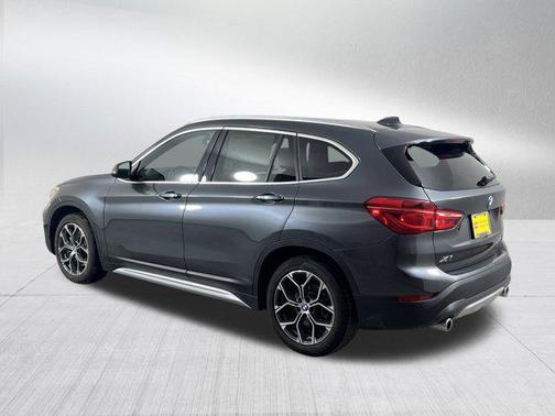 2021 BMW X1 xDrive28i