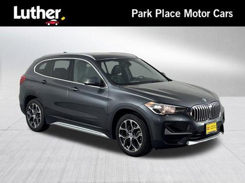 2021 BMW X1 xDrive28i