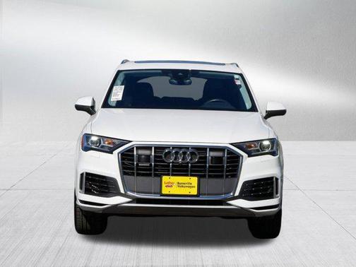 2023 Audi Q7 55 Premium Plus